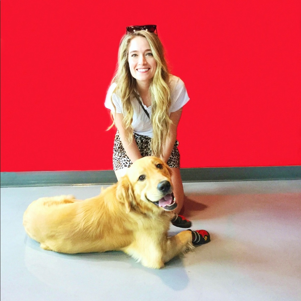 Meet your Posher, Jenelle